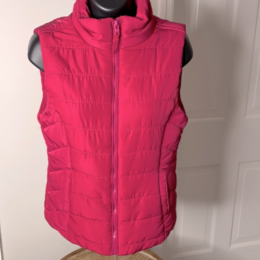 Girls Aeropostale Vest